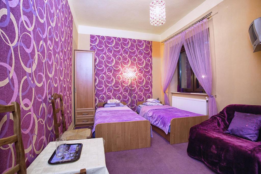 Dom Goscinny Przedmiescie Кельце Номер фото